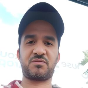 Photo de profil de Rachid Khalid