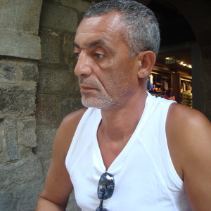 Photo de profil de Rachid L Ghoul