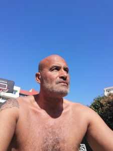 Photo de profil de Rachid Laayssel