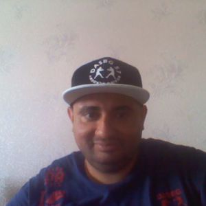 Photo de profil de Rachid Lamor
