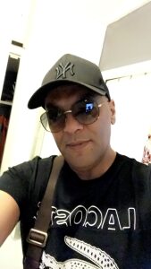 Photo de profil de Rachid Laradji