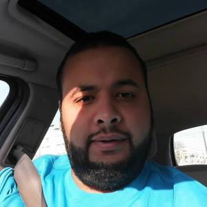 Photo de profil de Rachid Leghrib