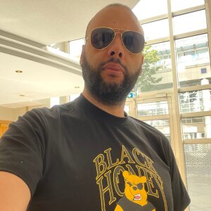 Photo de profil de Rachid Leghrib