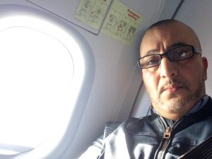 Photo de profil de Rachid Lounis