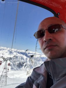 Photo de profil de Rachid Mahour