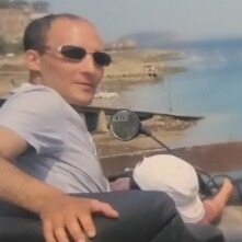 Photo de profil de Rachid Mahri