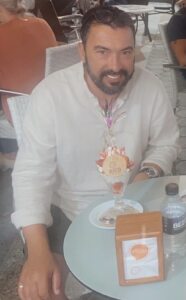 Photo de profil de Rachid Mameri