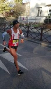 Photo de profil de Rachid Maouche