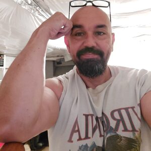 Photo de profil de Rachid Mbark