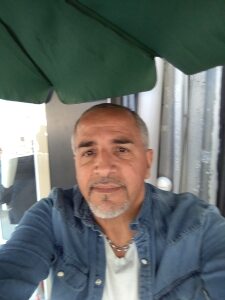 Photo de profil de Rachid Mebarki