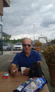 Photo de profil de Rachid Mebtoul