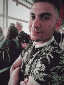 Photo de profil de Rachid M'hmmoudi