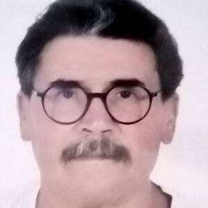 Photo de profil de Rachid Naji