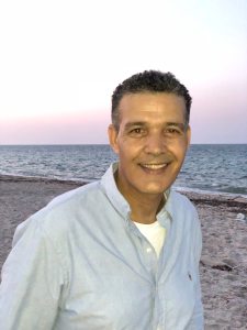 Photo de profil de Rachid Ouachanu