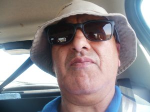 Photo de profil de Rachid Rhezali