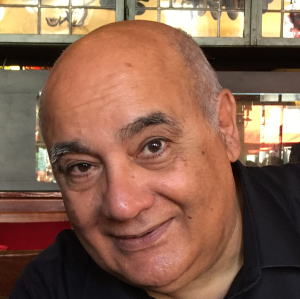 Photo de profil de Rachid Safir