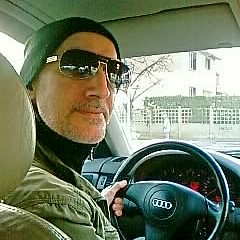 Photo de profil de Rachid Sahali