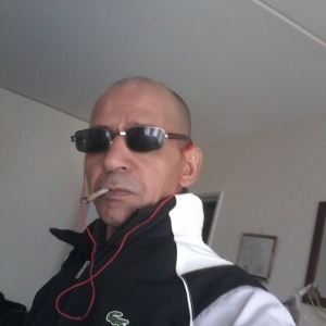 Photo de profil de Rachid Salik