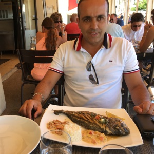 Photo de profil de Rachid Sbia