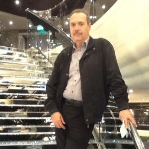 Photo de profil de Rachid Sfar