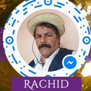 Photo de profil de Rachid Tabi