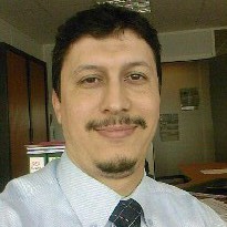 Photo de profil de Rachid Tahya
