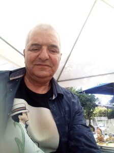Photo de profil de Rachid Tazi