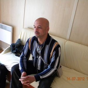 Photo de profil de Rachid Termeche