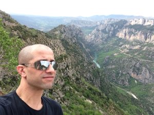 Photo de profil de Rachid Yazag