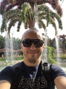 Photo de profil de Rachid Younsi