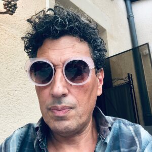 Photo de profil de Rachid Zamine