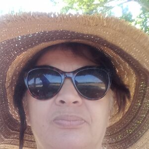 Photo de profil de Rachida Aichoune