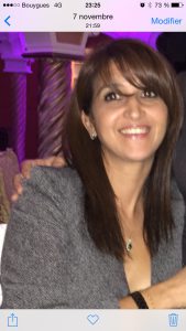 Photo de profil de Rachida Allali