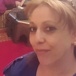 Photo de profil de Rachida Belhouari