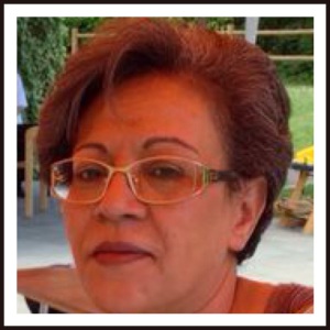 Photo de profil de Rachida Ben Ghrib