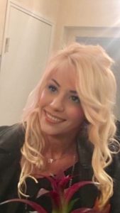 Photo de profil de Rachida Benderdouch