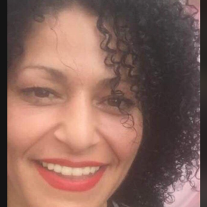 Photo de profil de Rachida Benhamza