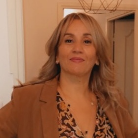 Photo de profil de Rachida Benzeguir
