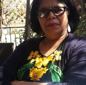 Photo de profil de Rachida Chajdy
