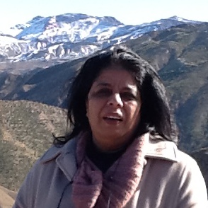 Photo de profil de Rachida Chajdy