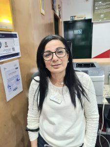 Photo de profil de Rachida Chtioui