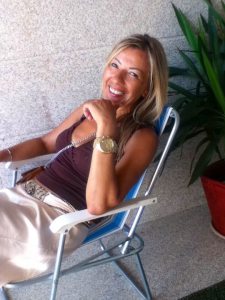 Photo de profil de Rachida Dos Santos