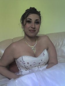 Photo de profil de Rachida Jellouli