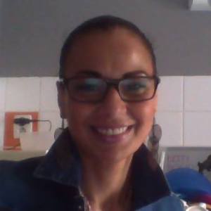 Photo de profil de Rachida Kharroubi