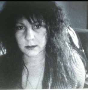 Photo de profil de Rachida Nefzi