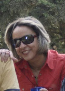 Photo de profil de Rachida Saksaka