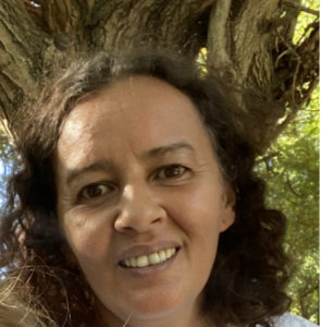 Photo de profil de Rachida Tchah