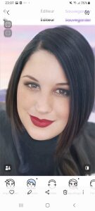 Photo de profil de Rachida Zinbi