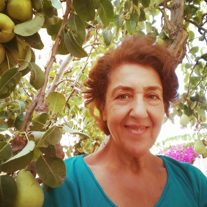 Photo de profil de Radhia Gharbi