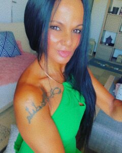 Photo de profil de Radia Krifi